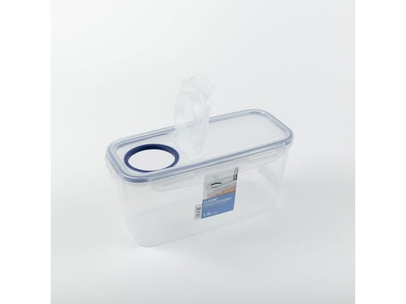 LocknLock Classic posuda za suve namirnice 1.5 L