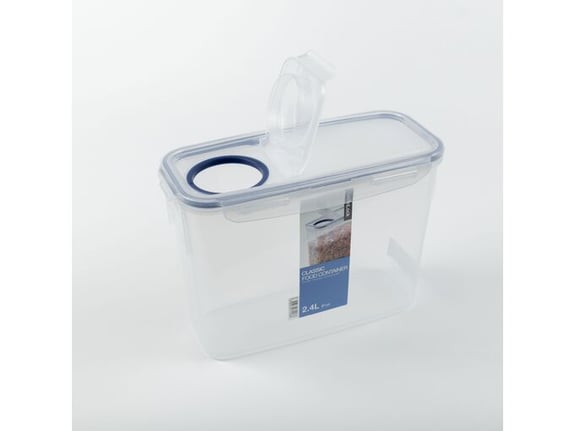 LocknLock Classic posuda za suve namirnice 2.4 L