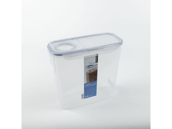 LocknLock Classic posuda za suve namirnice 3.4 L