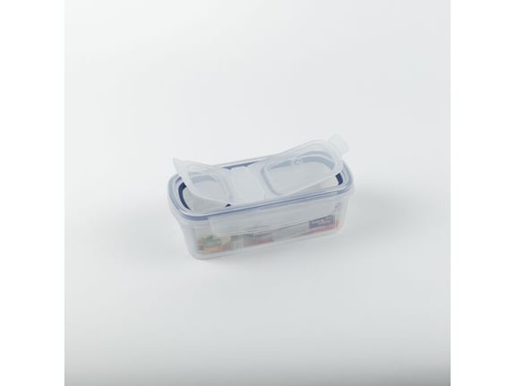 LocknLock Classic posuda za suve namirnice 500 ml