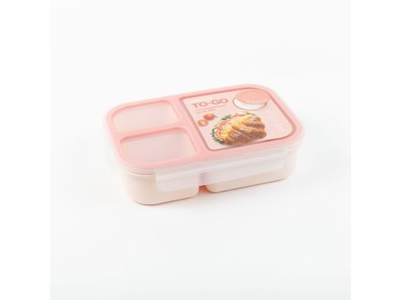 LocknLock kutija za užinu 980 ml
