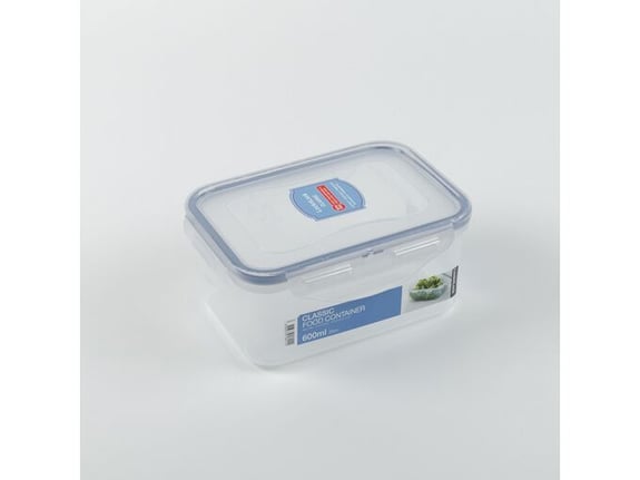 LocknLock Classic posuda 600 ml