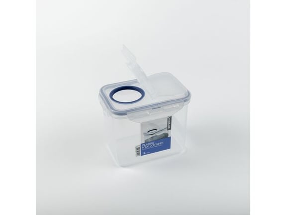 LocknLock Classic posuda za suve namirnice 1 L