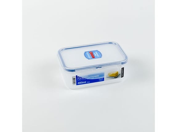 LocknLock Classic posuda za puter 460 ml