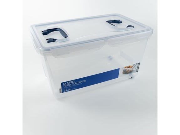 LocknLock Classic posuda 21 L