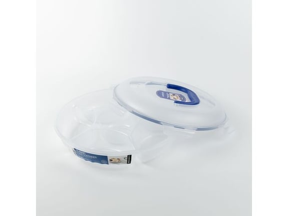 LocknLock Classic posuda za grickalice i umake 2.3 L