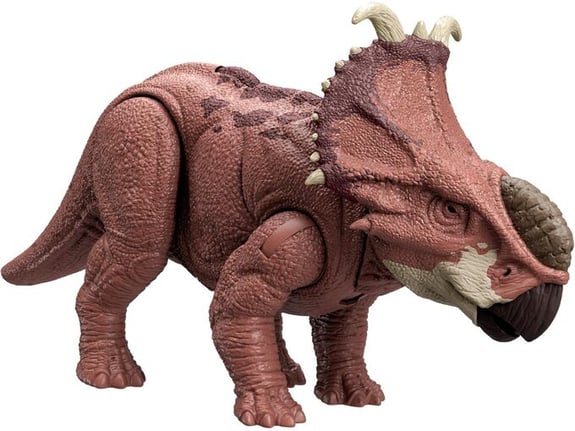 Mattel Dinosaurus Jurassic World Pachyrhinosaurus sa zvukom