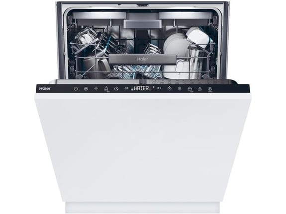 Haier Ugradna mašina za pranje sudova XI 6B0S3FSB
