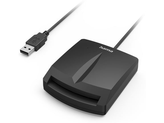 Hama Čitač ličnih dokumenata i saobraćajnih dozvola