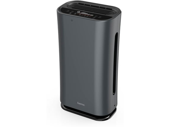 Hama Prečišćivač vazduha Basic 4x filter