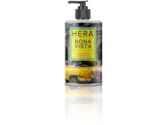 Hera Tečni sapun Bona vista 500ml