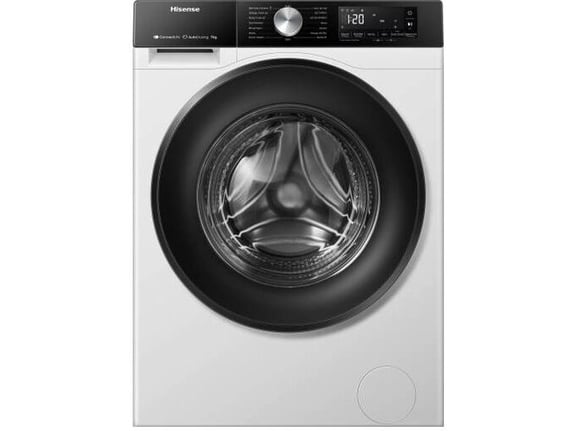 Hisense Mašina za pranje veša WF 3S9045 BW3