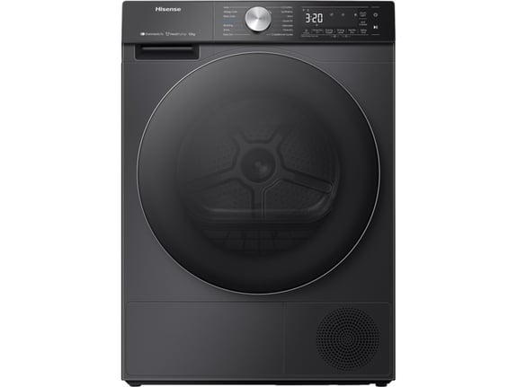 Hisense Mašina za sušenje veša DH 5S102 BB
