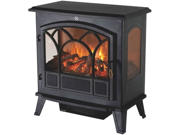 Home Električni kamin FKK04