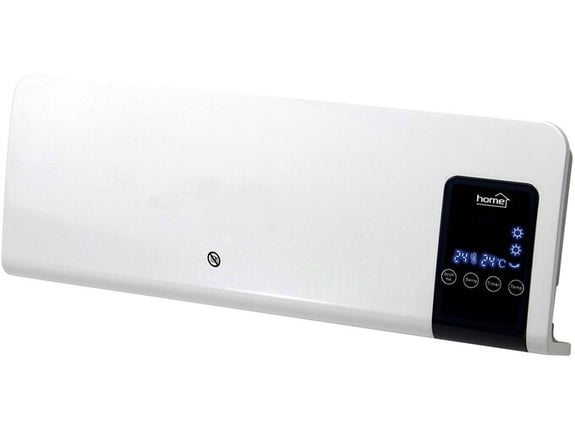 Home Nazidna grejalica sa ventilatorom 2000 W