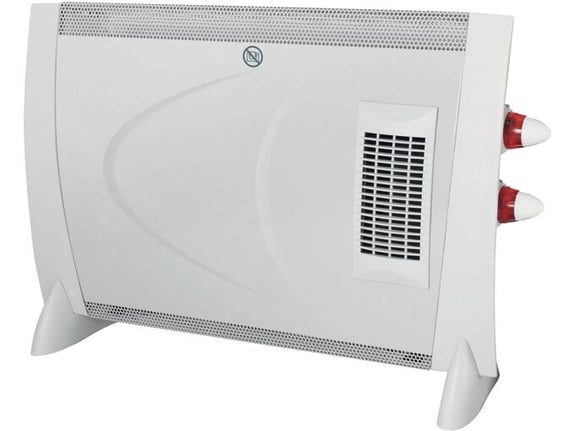 Home Konvektorska grejalica sa ventilatorom 2000 W