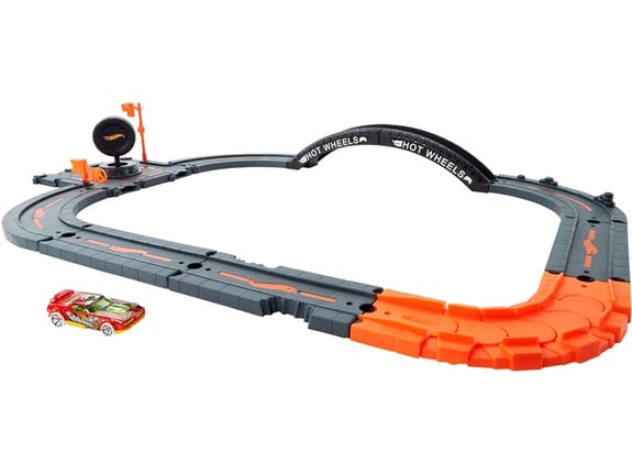 Hot Wheels Gradska staza