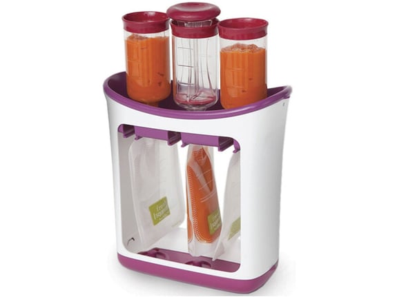 Infantino Stanica za dečije kašice 005024