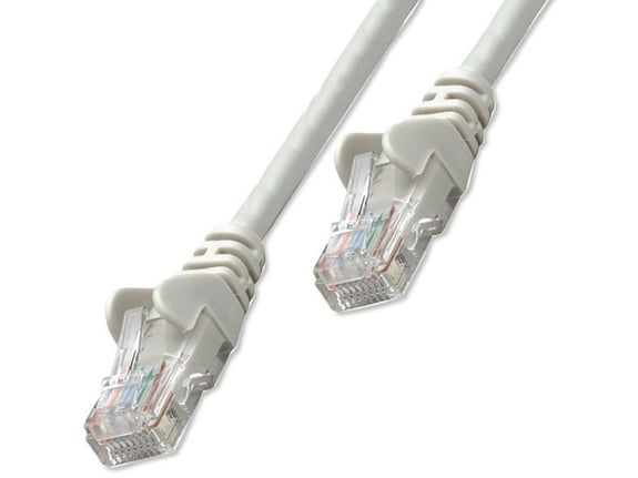 Intellinet Kabl Patch Cat6 compatible U UTP 5m 336765