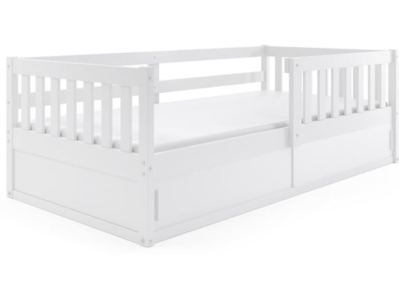 Interbeds Krevet Smart sa fiokom 160x80cm