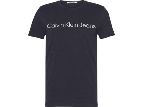 Calvin Klein Muška majica Core institution
