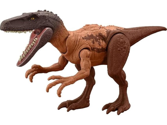 Mattel Dinosaurus Jurassic World Herrerasaurus