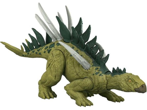 Mattel Dinosaurus Jurassic World Huayangosaurus