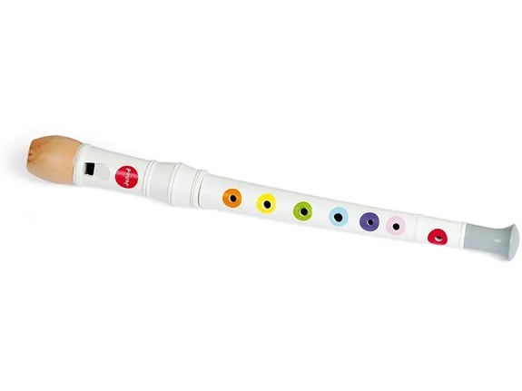 Janod Flauta Confetti