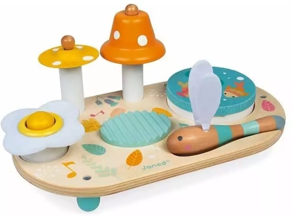 Janod Muzička tabla