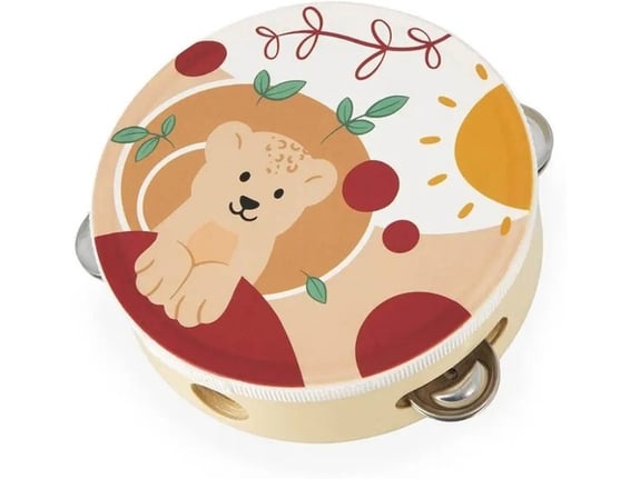 Janod Tambura Sunshine