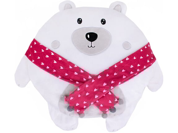 Jungle Plišani jastuk Meda STF20514