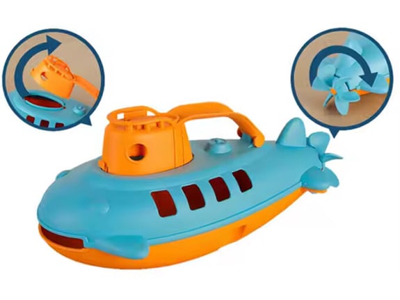 Jungle Dečija plastična podmornica HG-999