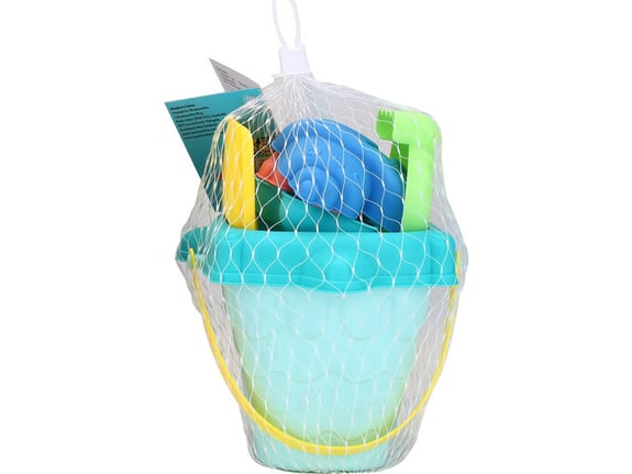 Jungle Dečiji set plastičnih igračaka za plažu RM300-1