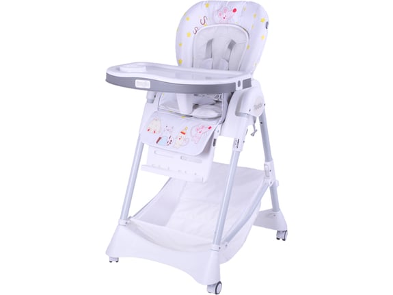 Jungle Hranilica Teddy-GR 010275