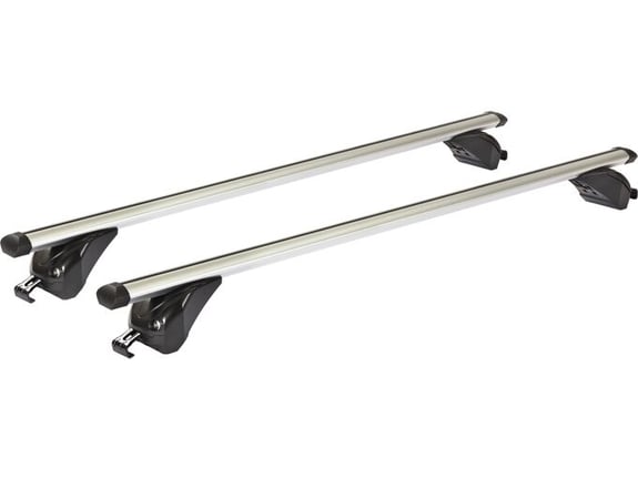 K39 Krovni nosači za integrisani rejl King 2