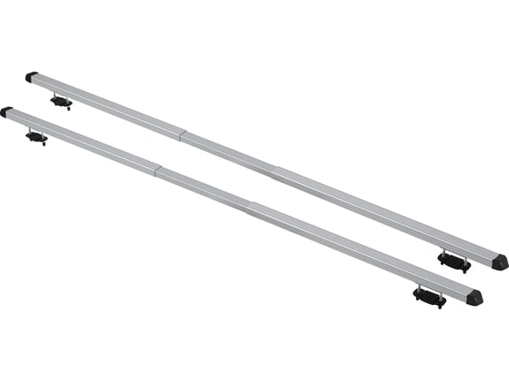 K39 Krovni nosači za otvoreni rejl Rapid