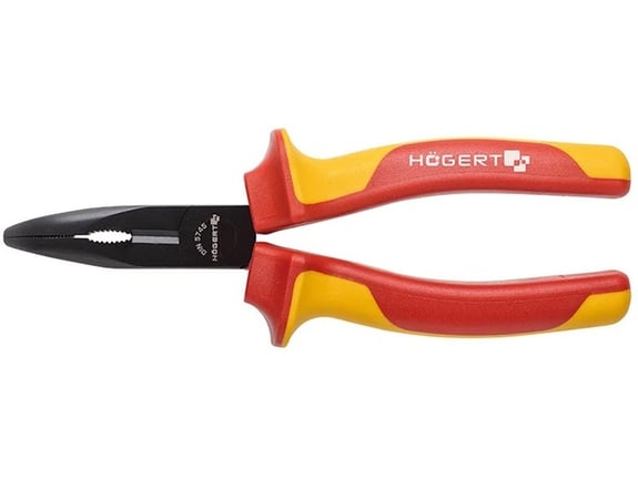 Hogert Izolirana klešta VDE 1000v