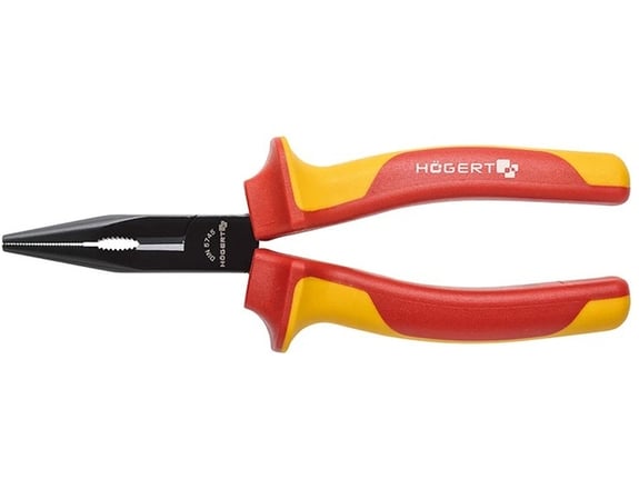 Hogert Izolirana klešta VDE 1000v