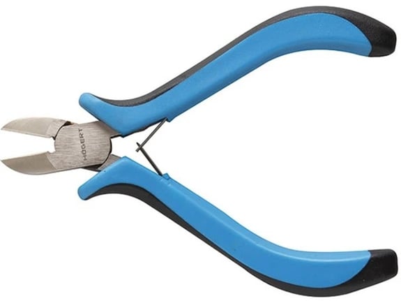 Hogert Precizna klešta za sečenje 115.0mm