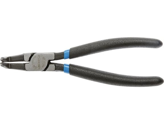 Hogert Klešta Seeger 180mm unutrašnja savijena