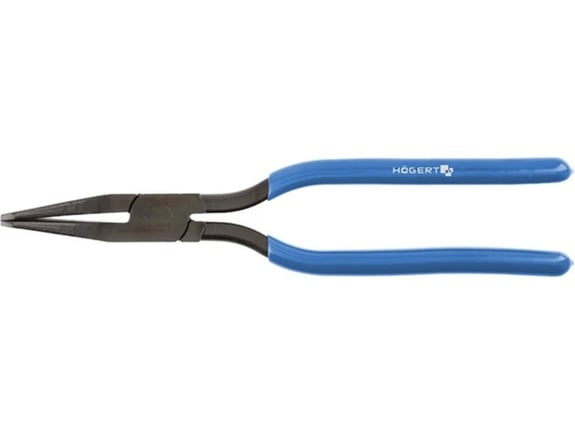 Hogert Široka klešta za savijanje lima