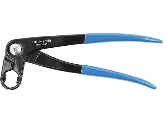 Hogert Klešta za cevi goriva 205mm