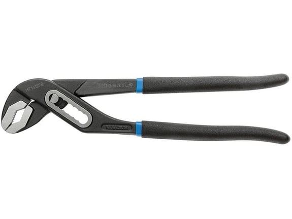 Hogert Klešta za cevi papagajke 250mm fi 32mm