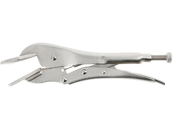 Hogert Klešta za varenje 240mm ravna