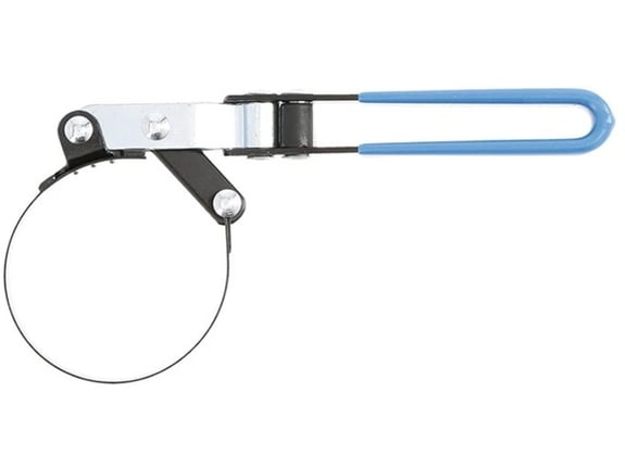 Hogert Ključ za filter ulja