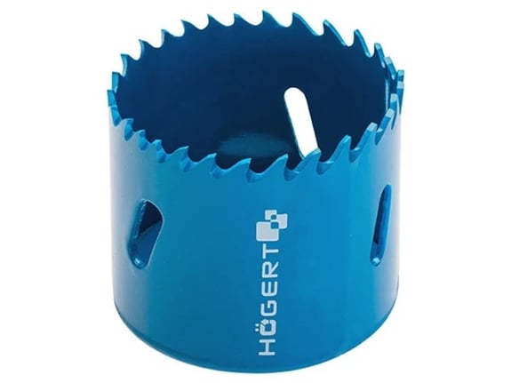 Hogert Kruna za bušenje Bimetal