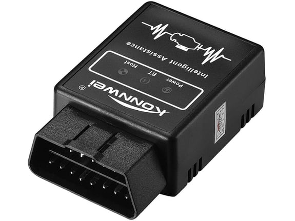 Uređaj za dijagnostiku obd2 bluetooth 3 0