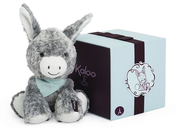 Kaloo Drugar magarac 17cm