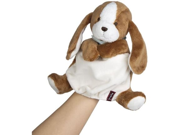 Kaloo Drugar pas mazilica 25cm