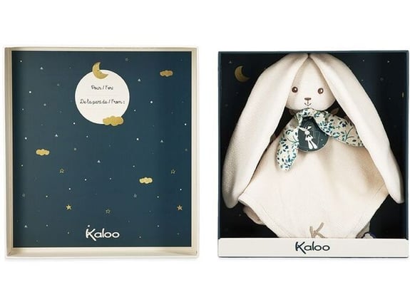 Kaloo Mazilica zec Lapinu 35cm